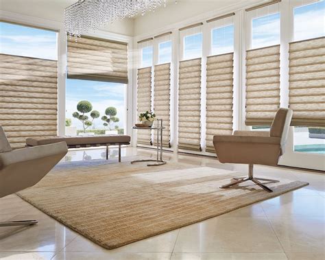 The Latest Trends in Window Treatments by Window Magic Blinds and Drapery Inc.